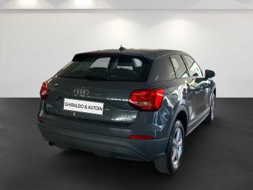SPOTICAR Audi Q2 30 1.0 Tfsi S-tronic Usata - Suv Benzina Grigio - Padova - 1202452342_5