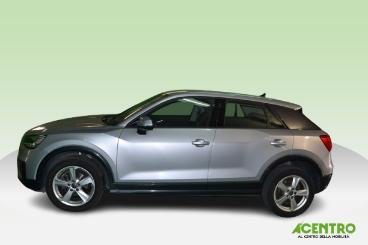 SPOTICAR Audi Q2 1.6 Diesel 116cv Usata - Suv Diesel Grigio - Cagliari - 502453270_4