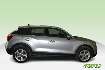 SPOTICAR Audi Q2 1.6 Diesel 116cv Usata - Suv Diesel Grigio - Cagliari - 502453270_5