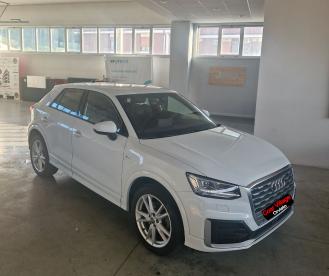 SPOTICAR Audi Q2 30 1.6 Tdi S Line Edition My19 Usata - Suv Diesel Bianco - Orvieto - 602453532_1