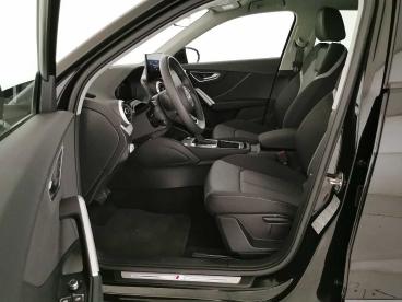 SPOTICAR Audi Q2 35 1.5 Tfsi S Line Edition S-tronic Usata - Suv Benzina Nero - San Giovanni Teatino - 1202455501_5