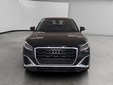 SPOTICAR Audi Q2 30 2.0 Tdi S Line Edition Usata - Suv Diesel Nero - Cuneo - 502459306_2