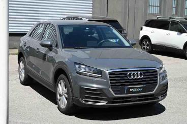 SPOTICAR Audi Q2 1.6 Tdi Business Usata - Suv Diesel Grigio - Carmagnola - 502463734_2