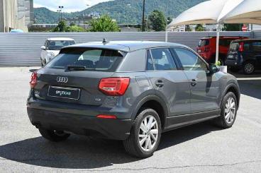 SPOTICAR Audi Q2 1.6 Tdi Business Usata - Suv Diesel Grigio - Carmagnola - 502463734_3