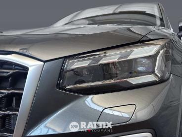 SPOTICAR Audi Q2 35 1.5 Tfsi 150cv S Line Edition S-tronic Usata - Suv Benzina Grigio - Barzago - 1202469780_3