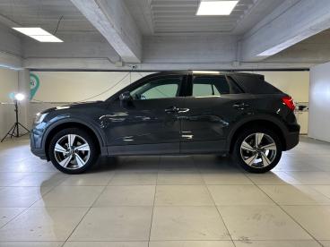 SPOTICAR Audi Q2 1.0 30 Tfsi Admired Usata - Suv Benzina Grigio - Torino - 1202474122_4