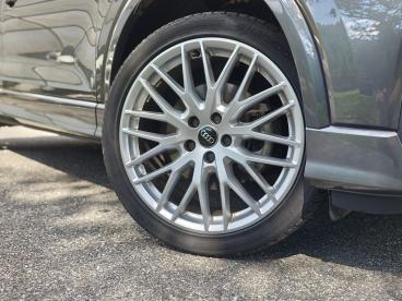 SPOTICAR Audi Q2 35 Tdi S Troni S Line Edition Usata - Suv Diesel Grigio - Santo Stefano Di Magra - 502483355_2