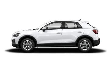 SPOTICAR Audi Q2 I 2021 35 1.5 Tfsi S Line Edition S-tronic Usata - Suv Benzina Blu - Lancusi - 502492814_2