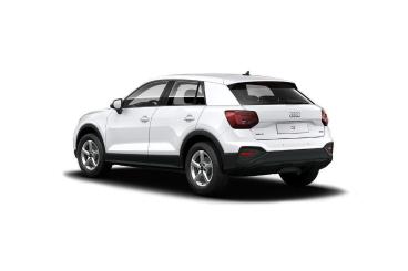 SPOTICAR Audi Q2 I 2021 35 1.5 Tfsi S Line Edition S-tronic Usata - Suv Benzina Blu - Lancusi - 502492814_3
