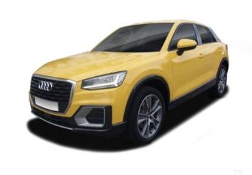 SPOTICAR Audi Q2 I 2021 35 1.5 Tfsi S Line Edition S-tronic Usata - Suv Benzina Blu - Lancusi - 502492814_4