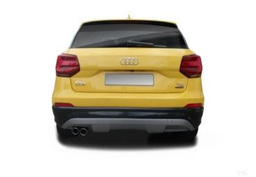 SPOTICAR Audi Q2 I 2021 35 1.5 Tfsi S Line Edition S-tronic Usata - Suv Benzina Blu - Lancusi - 502492814_5