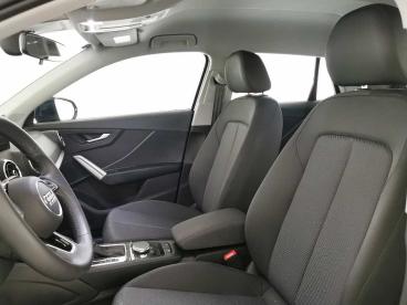 SPOTICAR Audi Q2 35 1.5 Tfsi S Line Edition S-tronic Usata - Suv Benzina Blu - San Giovanni Teatino - 1202495550_5