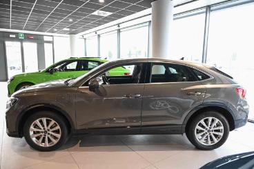 SPOTICAR Audi Q3 Sportback 45 1.4 Tfsi E Business Plus S-tronic Usata - Suv Ibrido Plug-in Grigio - Carmagnola - 502244125_4
