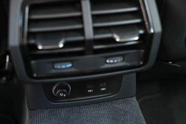 SPOTICAR Audi Q3 2.0 35 Tdi Quattro S Tronic Line Edition Usata - Suv Diesel Nero - Carmagnola - 502244127_3