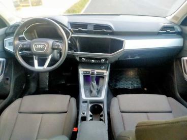 SPOTICAR Audi Q3 Spb 35 Tdi S Tronic S Line Edition Usata - Suv Diesel Nero - Rimini - 1202361435_4