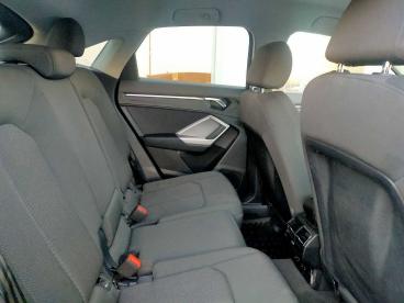 SPOTICAR Audi Q3 Spb 35 Tdi S Tronic S Line Edition Usata - Suv Diesel Nero - Rimini - 1202361435_5