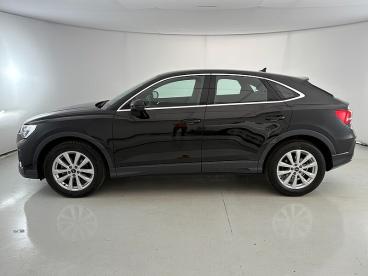 SPOTICAR Audi Q3 Sportback 35 2.0 Tdi Business Plus S-tronic Usata - Suv Diesel Nero - Parma - 1202366134_3