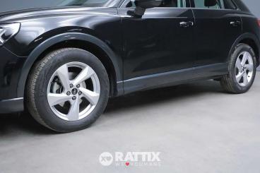 SPOTICAR Audi Q3 35 1.5 Tfsi Mhev Business Advanced S-tronic Usata - Suv Ibrido Nero - Barzago - 1202369206_4