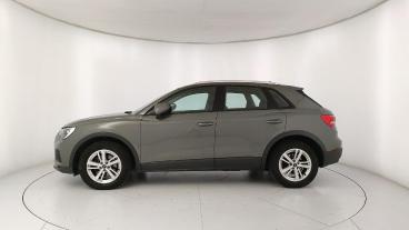 SPOTICAR Audi Q3 35 Tdi S Tronic Business Advanced Usata - Suv Diesel Grigio - Modugno - 1202384525_3