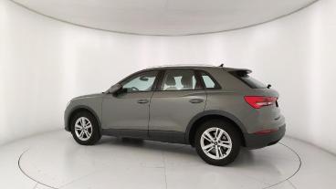 SPOTICAR Audi Q3 35 Tdi S Tronic Business Advanced Usata - Suv Diesel Grigio - Modugno - 1202384525_4