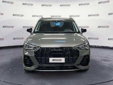 SPOTICAR Audi Q3 2ª Serie 35 Tfsi S Line Edition Usata - Suv Benzina Grigio - Legnago - 602405230_2