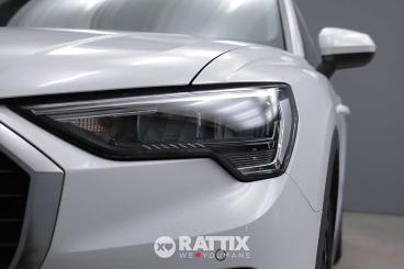 SPOTICAR Audi Q3 35 2.0 Tdi Business Quattro S-tronic Usata - Suv Diesel Bianco - Barzago - 1202406711_3