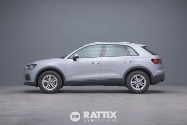 SPOTICAR Audi Q3 40 2.0 Tdi 190cv Business Quattro S-tronic Usata - Suv Diesel Grigio - Barzago - 1202406991_2