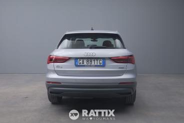 SPOTICAR Audi Q3 40 2.0 Tdi 190cv Business Quattro S-tronic Usata - Suv Diesel Grigio - Barzago - 1202406991_5