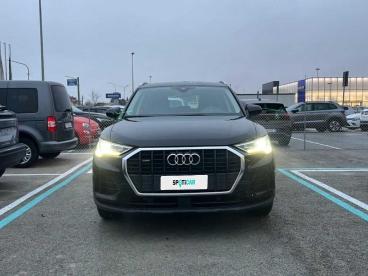 SPOTICAR Audi Q3 35 Tdi Quattro S Tronic Business Usata - Suv Diesel Nero - Ravenna - 1202410489_2