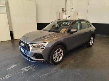 SPOTICAR Audi Q3 Spb 45 Tfsi E S Tronic Business Plus Usata - Suv Ibrido Grigio - Milano - 502411246_1