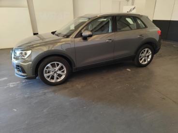 SPOTICAR Audi Q3 Spb 45 Tfsi E S Tronic Business Plus Usata - Suv Ibrido Grigio - Milano - 502411246_4