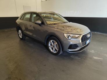 SPOTICAR Audi Q3 Spb 45 Tfsi E S Tronic Business Plus Usata - Suv Ibrido Grigio - Milano - 502411246_5