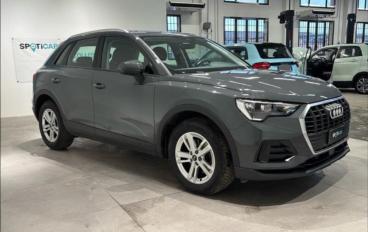 SPOTICAR Audi Q3 35 Tdi S Tronic Usata - Suv Diesel Grigio - Bologna - 602412470_3