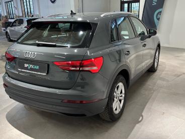 SPOTICAR Audi Q3 35 Tdi S Tronic Usata - Suv Diesel Grigio - Bologna - 602412470_4