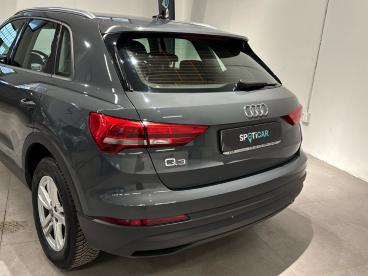 SPOTICAR Audi Q3 35 Tdi S Tronic Usata - Suv Diesel Grigio - Bologna - 602412470_5