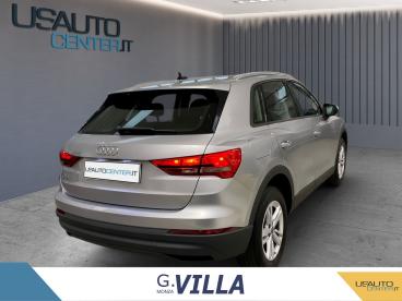 SPOTICAR Audi Q3 45 1.4 Tfsi E S-tronic Usata - Suv Ibrido Plug-in Grigio - Monza - 502413428_4