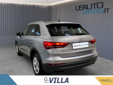 SPOTICAR Audi Q3 45 1.4 Tfsi E S-tronic Usata - Suv Ibrido Plug-in Grigio - Monza - 502413428_5