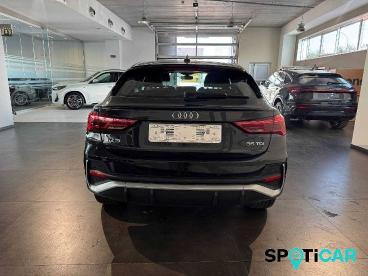 SPOTICAR Audi Q3 Spb 35 Tdi S Tronic S Line Edition Usata - Suv Diesel Nero - San Vitaliano - 1202415222_5