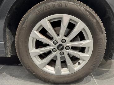 SPOTICAR Audi Q3 Ii 2018 35 2.0 Tdi Business Advanced S-tronic Usata - Suv Diesel Nero - Biella - 502420902_4