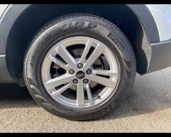 SPOTICAR Audi Q3 Sportback 45 1.4 Tfsi E Business Plus S-tronic Usata - Suv Ibrido Bianco - Mirandola - 1202424142_4