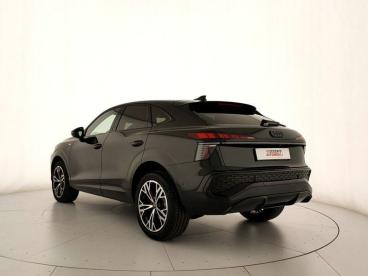 SPOTICAR Audi Q3 Sportback Sportback 1.5 Tfsi Mhev S Line Edition 1 Usata - Suv Diesel Nero - Albignasego - 502427161_3