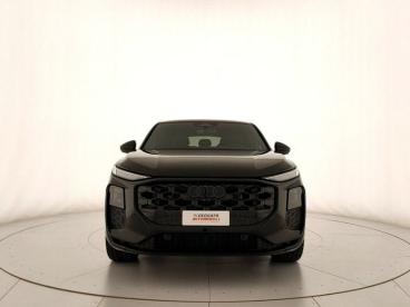 SPOTICAR Audi Q3 Sportback Sportback 1.5 Tfsi Mhev S Line Edition 1 Usata - Suv Diesel Nero - Albignasego - 502427161_4