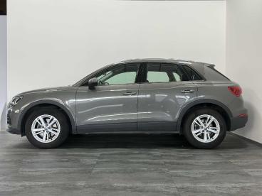 SPOTICAR Audi Q3 2.0 35 Tdi Business Advanced S Tronic Usata - Suv Diesel Grigio - Montichiari - 1202429209_4