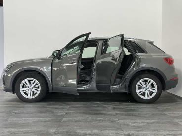 SPOTICAR Audi Q3 2.0 35 Tdi Business Advanced S Tronic Usata - Suv Diesel Grigio - Montichiari - 1202429209_5