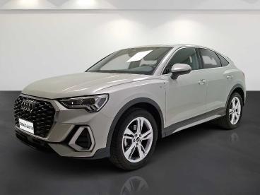 SPOTICAR Audi Q3 Sportback 35 2.0 Tdi S Line Edition S-tronic Usata - Suv Diesel Nessuno - Padova - 1202433329_1