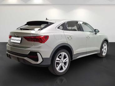 SPOTICAR Audi Q3 Sportback 35 2.0 Tdi S Line Edition S-tronic Usata - Suv Diesel Nessuno - Padova - 1202433329_4