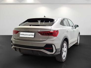 SPOTICAR Audi Q3 Sportback 35 2.0 Tdi S Line Edition S-tronic Usata - Suv Diesel Nessuno - Padova - 1202433329_5