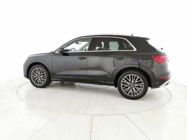 SPOTICAR Audi Q3 35 2.0 Tdi Business Advanced S-tronic Usata - Suv Diesel Nero - San Giovanni Teatino - 1202434482_2