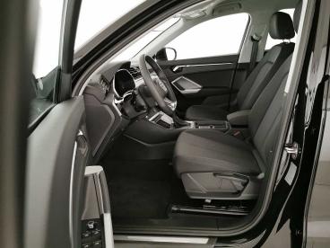 SPOTICAR Audi Q3 35 2.0 Tdi Business Advanced S-tronic Usata - Suv Diesel Nero - San Giovanni Teatino - 1202434482_5