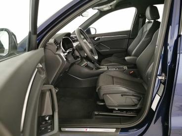 SPOTICAR Audi Q3 35 2.0 Tdi S Line Edition S-tronic Usata - Suv Diesel Blu - San Giovanni Teatino - 1202434486_5
